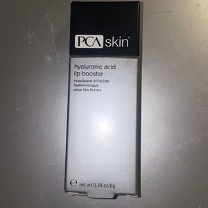 PCA Skin Hyaluronic Acid Lip Booster New